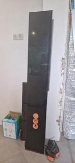 Z.G.A.N GROTE GRANIETEN MASSIEF PLAAT
AFMETING
BREEDTE 26.5, Tuin en Terras, Ophalen, Zo goed als nieuw, Vijverrand