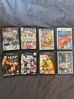 GameCube spellen, 3 spelers of meer, Ophalen of Verzenden, Gebruikt, Vanaf 3 jaar