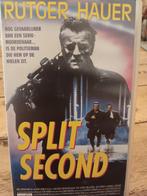 Split second, Vanaf 16 jaar, Ophalen of Verzenden, Zo goed als nieuw