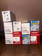 Printer toner voor HP LaserJet Pro CP1525/ CM145, Ophalen of Verzenden, Nieuw, Toner, 123inkt.nl