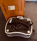 Lifeplate trilplaat, Sport en Fitness, Fitnessmaterialen, Ophalen of Verzenden, Zo goed als nieuw, Overige typen