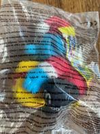 McDonald’s Happy Meal Smurf jaar 2000, nieuw, Ophalen of Verzenden, Nieuw, Overige Smurfen, Poppetje, Figuurtje of Knuffel