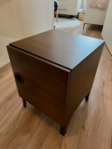 Mooi Nachtkastje - Perfect voor de Slaapkamer!