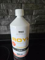 Witte vloerzeep Royl 9131 voor licht parket 2 stuks., Huis en Inrichting, Ophalen of Verzenden