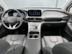 Hyundai Santa Fe 1.6 T-GDI PHEV Comfort Smart Sky 7p. UIT VO, Auto's, Hyundai, Nieuw, Te koop, 265 pk, 63 km/l