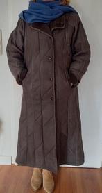 Bruin/taupe leren Lammy - Striwa, Bruin, Ophalen of Verzenden, Gedragen, Maat 42/44 (L)
