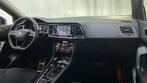 Seat Ateca 1.5 TSI 150pk DSG FR Business Intense Black Camer, Auto's, Seat, 65 €/maand, 4 cilinders, Zwart, Bedrijf