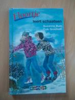 Floortje leer schaatsen, Suzanne Buis & Cok Grashoff, Boeken, Ophalen of Verzenden, Zo goed als nieuw, Fictie algemeen