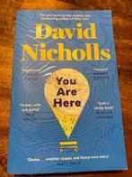 David Nicholls, Ophalen, Gelezen
