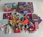 Mix van LEGO Friends en Belville, Ophalen of Verzenden, Gebruikt, Losse stenen, Lego
