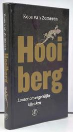 Zomeren, Koos van - Hooiberg (2018), Ophalen of Verzenden, Zo goed als nieuw