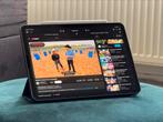 iPad Pro 11 (4e gen)+ Apple Pencil 2 +Smart Folio, Topstaat!, Computers en Software, Apple iPads, Ophalen, Apple iPad, 11 inch
