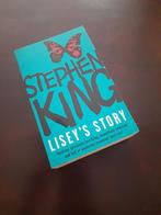Stephen King - Lisey's story English, Ophalen of Verzenden, Zo goed als nieuw