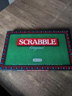 Scrabble original spear spelen, Een of twee spelers, Ophalen of Verzenden, Zo goed als nieuw, Spears Spelen