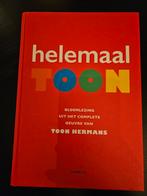 Toon Hermans - Helemaal Toon, Ophalen of Verzenden, Zo goed als nieuw, Toon Hermans