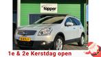 Nissan Qashqai +2 2.0 Optima 4WD | Automaat | Camera | Pano., Automaat, Gebruikt, 4 cilinders, 7 stoelen