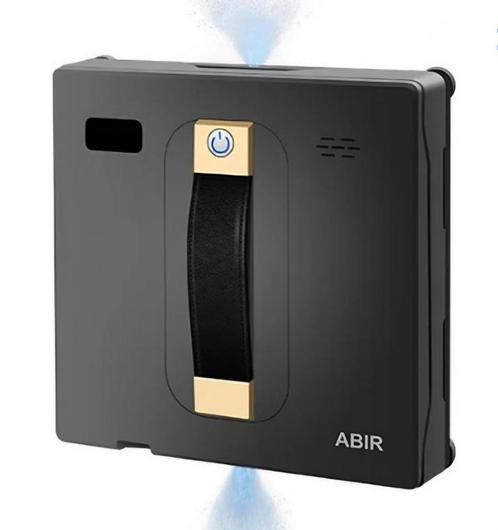 Robotraamlapper/reiniger ABIR-WD8 Pro Nieuw in Doos, Witgoed en Apparatuur, Overige Witgoed en Apparatuur, Nieuw, Ophalen of Verzenden