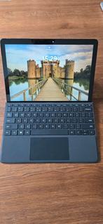 Microsoft Surface Go 3 - 128GB SSD, 8GB RAM, Computers en Software, Windows Laptops, Ophalen, Gebruikt, SSD, 11 inch