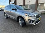 Kia Sorento SX Personenauto “7 Zitter”, Gebruikt, Euro 6, 1760 kg, Bedrijf