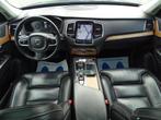 Volvo XC90 2.0 T8 Twin Engine AWD Inscription - PANORAMA - I, 4 cilinders, 1969 cc, 7 stoelen, Bedrijf