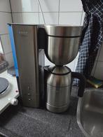 Bosch solitaire koffiezetter, Ophalen