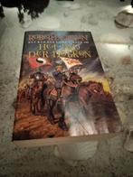 Robert Jordan - Het pad der dolken - Rad des Tijds, Boeken, Gelezen, Robert Jordan, Ophalen of Verzenden