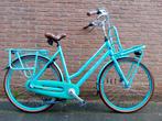 Z.G.A.N Gazelle Miss Grace 59/28" damesfiets, Fietsen en Brommers, Fietsen | Dames | Damesfietsen, 56 cm of meer, Ophalen, Zo goed als nieuw