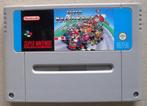 Super Mario Kart voor de Europese Super Nintendo, Spelcomputers en Games, Games | Nintendo Super NES, Gebruikt, Ophalen of Verzenden