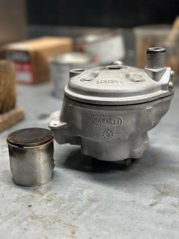 Barikit 70cc Cilinderkit Alu AM6 beschikbaar voor biedingen