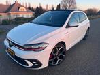 Volkswagen Polo 2.0 GTI-2023-Pano Keyles Matrix Virtual, Auto's, Volkswagen, 1272 kg, 680 kg, 4 cilinders, 1984 cc
