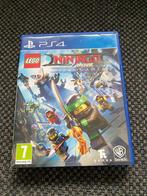 The Ninjago, Vanaf 7 jaar, Avontuur en Actie, Gebruikt, Ophalen of Verzenden