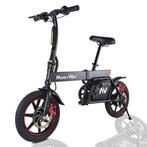 MoovWay, Fietsen en Brommers, Elektrische fietsen, Minder dan 30 km per accu, Gebruikt, Minder dan 47 cm, Ophalen