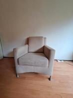 Leolux, Huis en Inrichting, Fauteuils, Ophalen, Gebruikt, 75 tot 100 cm, 75 tot 100 cm