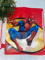 NIEUW, leuke zwem-/gymtas van Spiderman, 2+, Ophalen of Verzenden, Nieuw