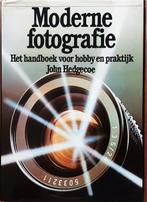 Moderne fotografie - John Hedgecoe, Boeken, Ophalen of Verzenden, Gelezen, Overige onderwerpen