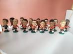 Corinthian Nederlands elftal voetbal poppetjes, Verzamelen, Ophalen of Verzenden, Zo goed als nieuw