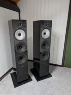 Bowers en Wilkins 703S2, Ophalen, Zo goed als nieuw, Bowers & Wilkins (B&W), 120 watt of meer