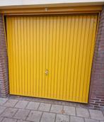 Garagebox Veenendaal te huur