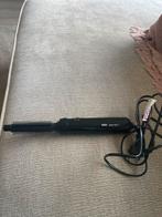 Braun krulfohn, Sieraden, Tassen en Uiterlijk, Uiterlijk | Haarverzorging, Ophalen of Verzenden, Zo goed als nieuw, Föhn of Haardroger