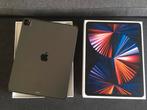Nieuwstaat: iPad Pro 12.9  5e Gen. 512GB WiFi + 5G Cellular, Computers en Software, Apple iPads, Ophalen, 12 inch, Zo goed als nieuw