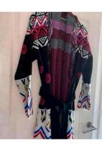 Vest maat 42 nieuw, Kleding | Dames, Truien en Vesten, Ophalen of Verzenden, Nieuw, Maat 42/44 (L)