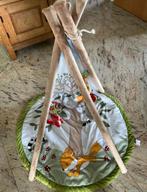 Lupilu Tipi tent baby bosdieren (zgan), Ophalen, Zo goed als nieuw