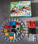 Lego duplo trein, Kinderen en Baby's, Speelgoed | Duplo en Lego, Ophalen, Zo goed als nieuw, Duplo