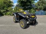 Can-am Bombardier BRP Outlander 1000 cc quad, Motoren, Quads en Trikes, 2 cilinders, Meer dan 35 kW, 1000 cc
