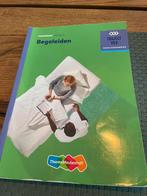 Begeleiden, Traject V&V Verpleegkunde, Niveau 4, Boeken, Ophalen of Verzenden, Gelezen, MBO