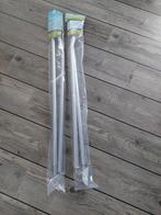 Aandrukstangen 170-250 cm, Ophalen of Verzenden, Nieuw
