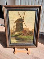 Diverse Oude Schilderijen, Antiek en Kunst, Ophalen of Verzenden