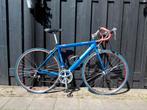 Gazelle vuelta racefiets, Fietsen en Brommers, Ophalen, Aluminium, Zo goed als nieuw, 15 tot 20 versnellingen