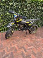 Sherco sm 50, Fietsen en Brommers, Brommers | Crossbrommers, Ophalen, Zo goed als nieuw, Overige merken