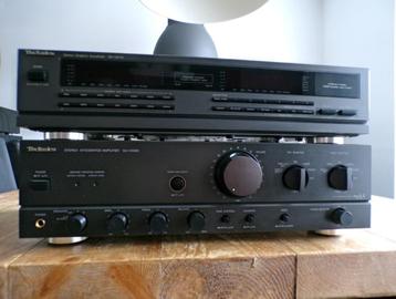 3 DLG Technics Class AA set met werk (lees text) beschikbaar voor biedingen